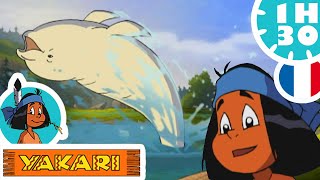 🐬Yakari et le dauphin🐬 Compilation FR [upl. by Rialc]