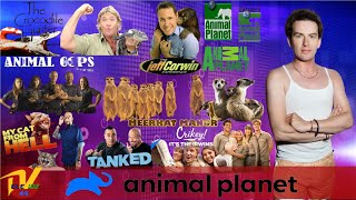 Animal Planet  TeleVidz 246 [upl. by Aser]