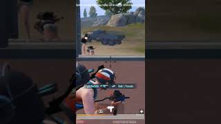 🔥Fast 1V4🔥bgmi pubg trending gaming gyroscope viralvideo shortvideo pubgmobile gamingvideos [upl. by Veronike]