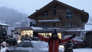 Kaprun 2018  Gopro 7 black [upl. by Naman]