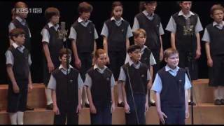 Les petits chanteurs de SaintMarcPCSM  Lorange [upl. by Atinej]