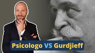 La Meditazione di Gurdjieff Spiegata da uno Psicologo [upl. by Bernice354]