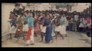 Yenga Thenpandi Desathu  Kattabomman  Sarath Kumar [upl. by Atilehs]