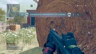 ESCUCHO BORROZO MAMÁ METAME EN ARROZ Andresgameplay46 CNG La acuya CNG [upl. by Eissolf]