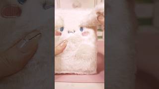 Cinnamoroll Diary 💙🩵 cinnamoroll sanrio collage asmr sanriojournal [upl. by Yssor]