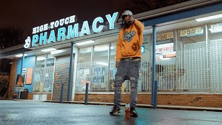 KDM Shey  Apotheker prod by 808 VibesShot by HauGe Films Official 4K Video [upl. by Debo5]