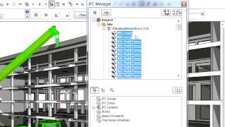 Site context definition in ARCHICAD [upl. by Thebault]