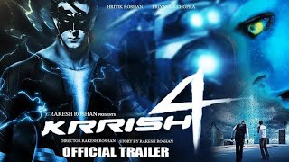 Krrish 4 full movie  Hrithik Roshan Priyanka ChopraSuper hit movie [upl. by Verlee]