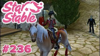 Den förvirrade hönan Franke  Star Stable Online 236 2017 [upl. by Chari]