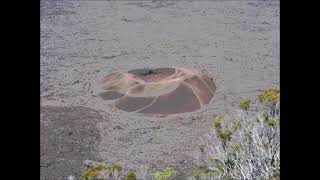 La Réunion île volcanique montage artistique [upl. by Cheung]