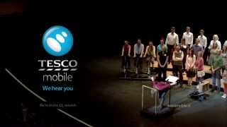 Tesco Mobile Unlimited calls to ANY network for €15 [upl. by Kirsti652]