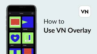 How to Use VN Overlay？ [upl. by Acemat]