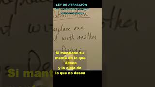 16 ley de atraccion Su central de energia Subconsciente con brian tracy leydeatracción briantr [upl. by Acimaj]