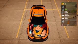 EARN COINS FROM RESELLING CARS FROM THE WORLD SALE CAR PARKING MULTIPLAYER  93RISSC [upl. by Berkman136]