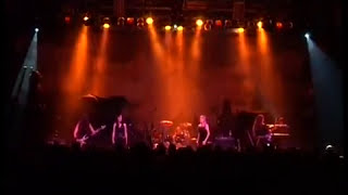 CORONATUS  Scream Of The Butterfly Live In Budapest Live Video [upl. by Liddie415]