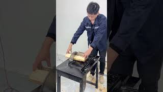 home folding table sawchainsaws hardware tools viralvideo foryou [upl. by Olotrab]