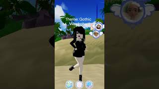 Outfit Inspo for Royale High Susnet Island robloxinfluencer royalehighcontent royalehighroblox [upl. by Richmond399]