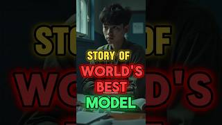 From TikTok To The Best Model 😮 fashion model motivation KnowledgePedia2023 [upl. by Bell]