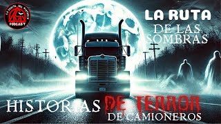 LA RUTA DE LAS SOMBRAS [upl. by Doehne]