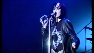 Siouxsie and the Banshees performing quotIsraelquot live 1981 [upl. by Salta398]