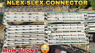 WOW BUONANLEXSLEX CONNECTOR SECTION 2 PACOSTA MESA RD UPDATE 10122024 [upl. by Namien724]