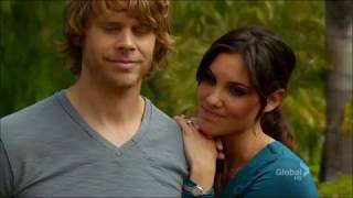 Deeks and Kensi Part 32 [upl. by Daniela]