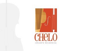 Chelo Conjunto residencial [upl. by Him]