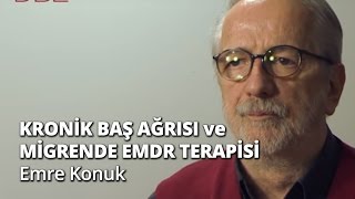 Kronik Baş Ağrısı ve Migrende EMDR Terapisi [upl. by Ylas]