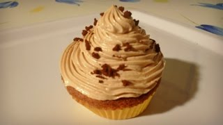 CREMA AL BURRO al cioccolato ricetta by ItalianCakes [upl. by Reuven]