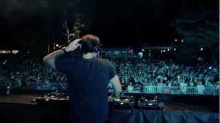 Sebastian Ingrosso amp Alesso  Calling LIVE  LG Festival Machac CZ 1982011 [upl. by Aicram895]