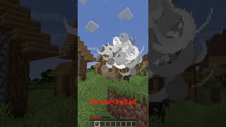 Minecraft AMA BAKTIĞIM HER YER PATLIYOR minecraft gaming [upl. by Anih648]