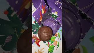 Milkanın yeni yıl çikolatası milka çikolata noel chocolate [upl. by Radmen]