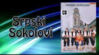 Srpski sokolovi  Gacko polje nidje lada nema  Audio 2010 [upl. by Ahsinac]