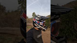 100 Trajecta MTB Full Face Helmet [upl. by Bywoods]