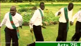 Dinka Gospel Music Jolwolieec Part 2 [upl. by Aset]