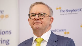 ‘A huge promise’ Anthony Albanese’s HECS debt relief slammed [upl. by Nnaj475]