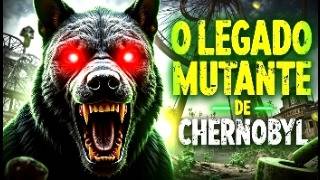 5 Coisas que Você Não Sabia Sobre as Criaturas Mutantes de Chernobyl [upl. by Melentha]