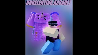 AUT Tusk Act 4 Unrelenting assault [upl. by Dunkin]