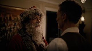 When Harry met Santa  Lo spot di Natale delle Poste Norvegesi ENG SUB  wwwHTOtv [upl. by Breban596]