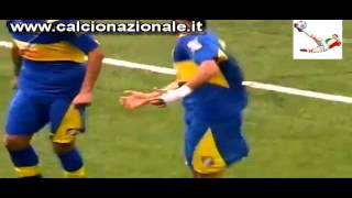 CLAMOROSO AUTOGOL nella finale SCUDETTO di Serie D mai visto su un campo di calcio [upl. by Yaron857]