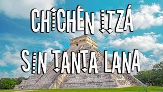 Chichén Itzá  Guía completa  PRECIOS ENTRADAS HOSPEDAJE COMIDAS [upl. by Ergener]