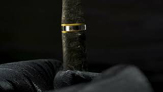 Visconti Homo Sapiens Writing Instrument Ft at Pen Boutique in Carbon Moire Finesse [upl. by Elset]