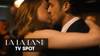 La La Land 2016 Movie Official TV Spot – “Take Your Breath Away” [upl. by Azenav824]