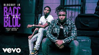 BlocBoy JB  Brainstorm Official Audio [upl. by Naveb]