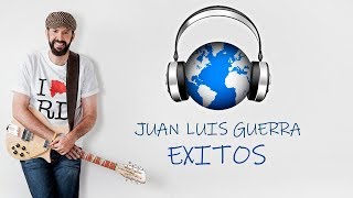 JUAN LUIS GUERRA  VISA PARA UN SUEÑO AUDIO HD [upl. by Rephotsirhc]