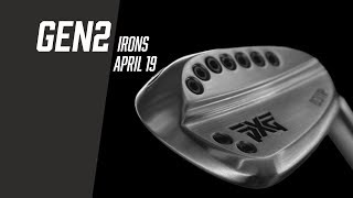 PXG 0311 GEN2 Irons Commercial [upl. by Carvey]