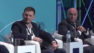 Digital Almaty 2024 GenAl and Data Management [upl. by Gainor]