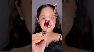 Soft Glam Makeup Tutorial🧚‍♀️🌼🎀makeup lipstick makeuptutorialmakeuploverdewybaseglowingskin [upl. by Notyep]