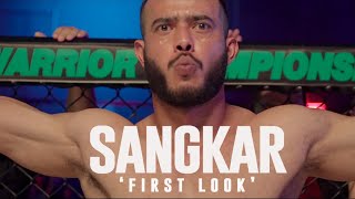 SANGKAR  FIRST LOOK TEASER HD [upl. by Bellanca726]