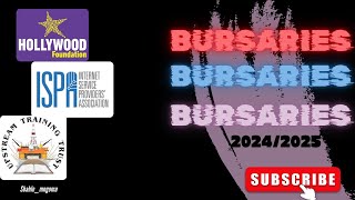 Bursaries that you can still apply for  Bursaries for South Africans [upl. by Lepine148]